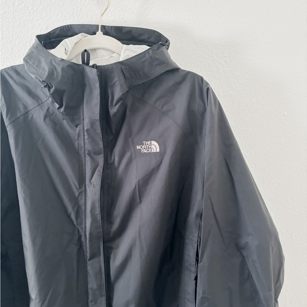 The North Face Rain Jacket